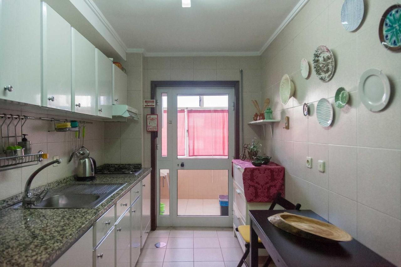 Appartement A Casinha Do Oporto Extérieur photo