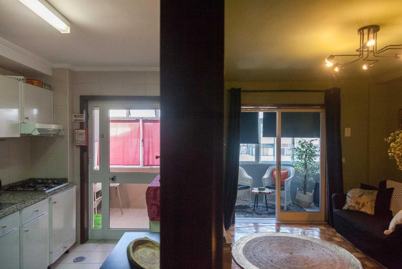 Appartement A Casinha Do Oporto Extérieur photo