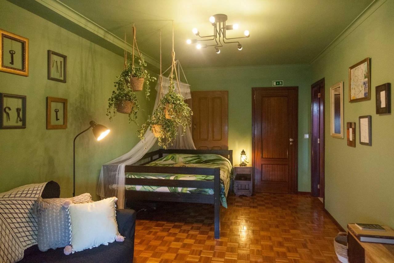 Appartement A Casinha Do Oporto Extérieur photo